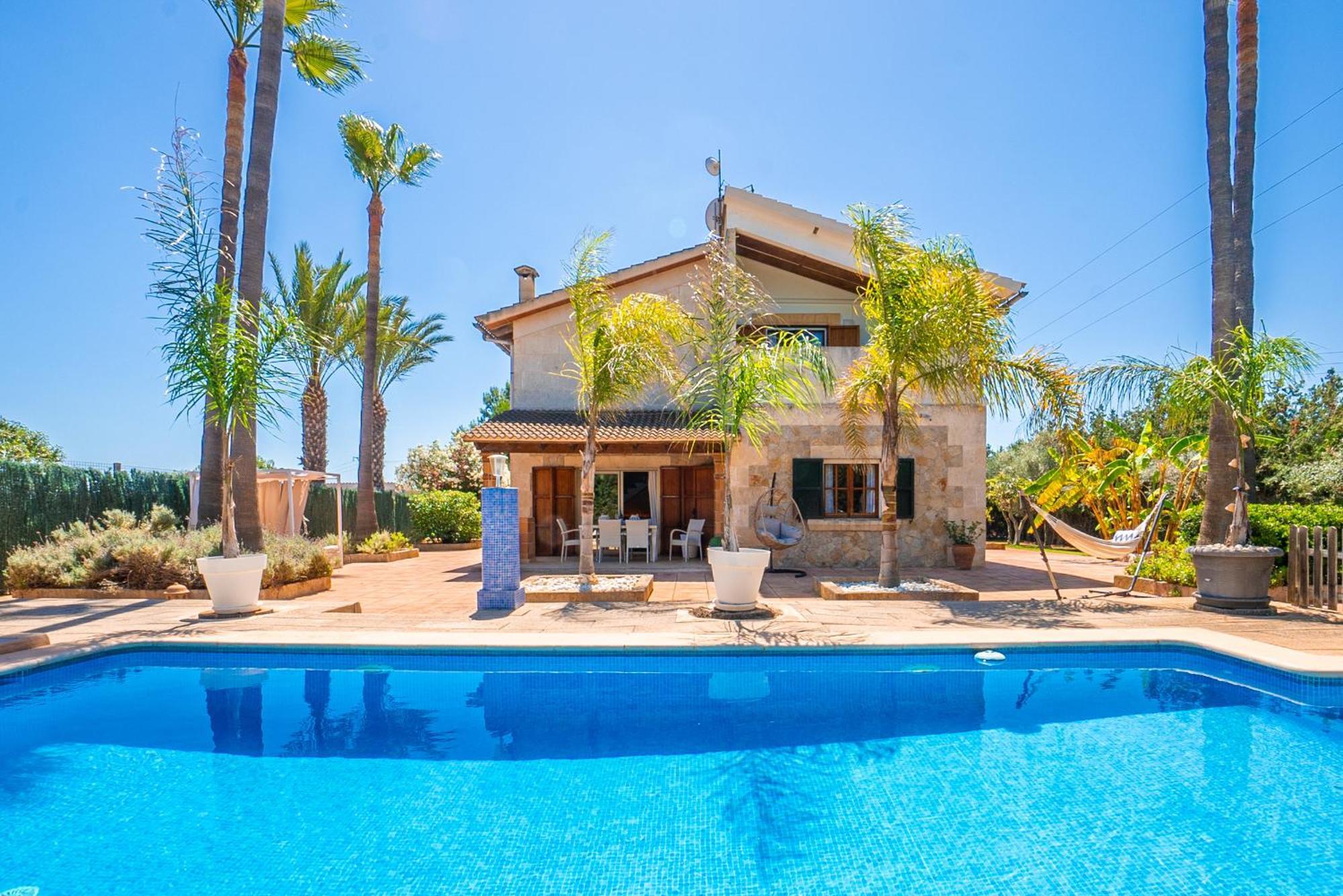 Villa Agueda Muro Exteriör bild